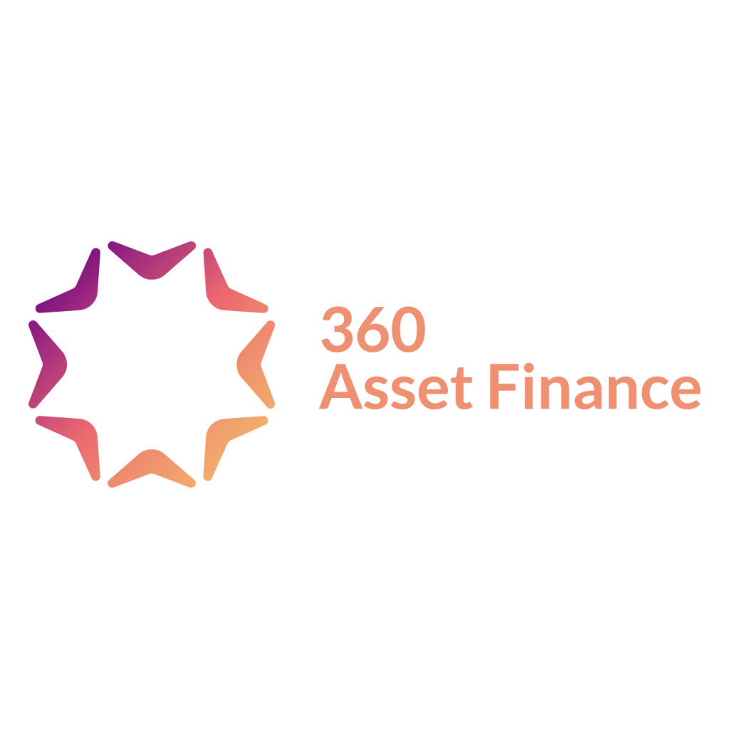 360 Asset Finance logo