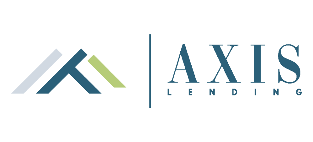 Axis Lending logo