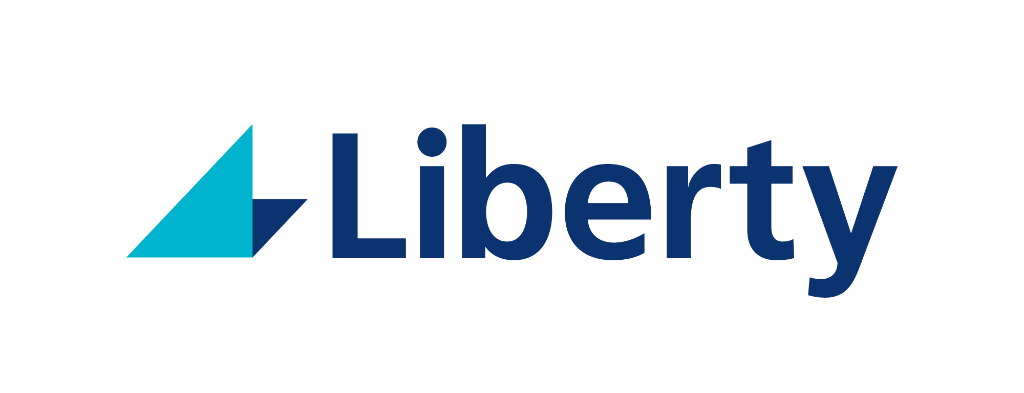 Liberty logo