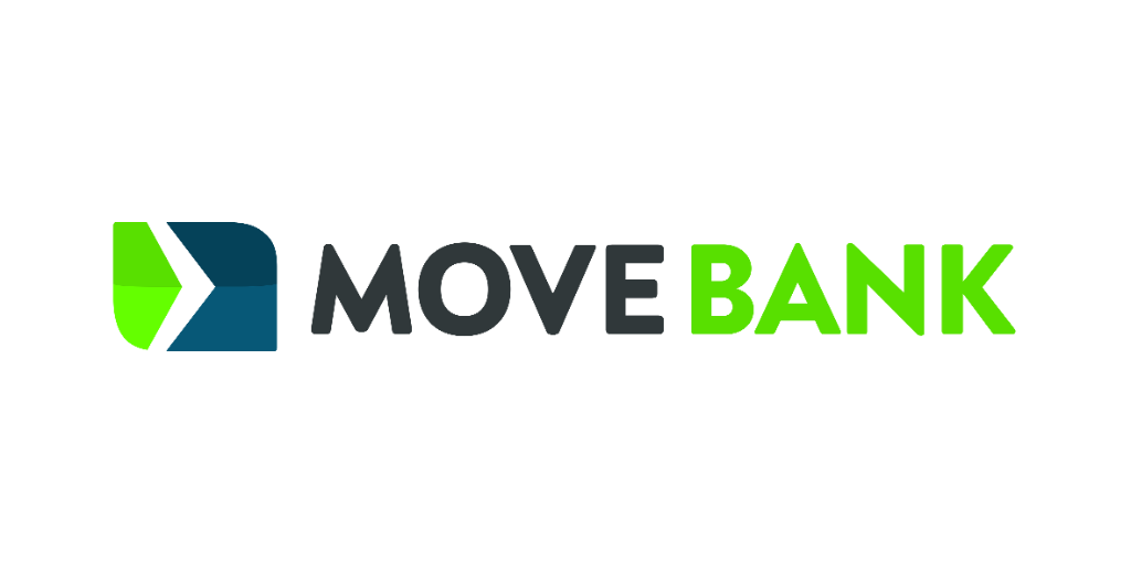MOVE Bank logo