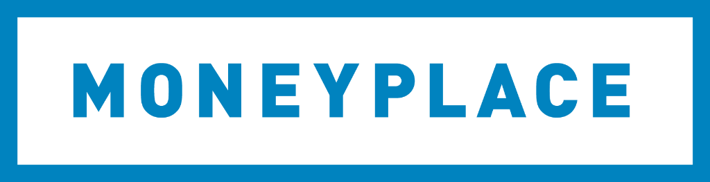 Moneyplace logo