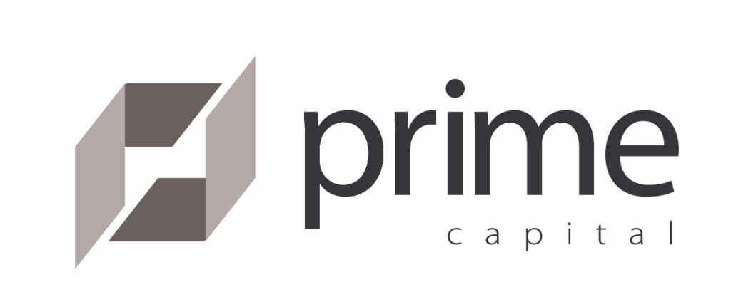 Prime Capital logo