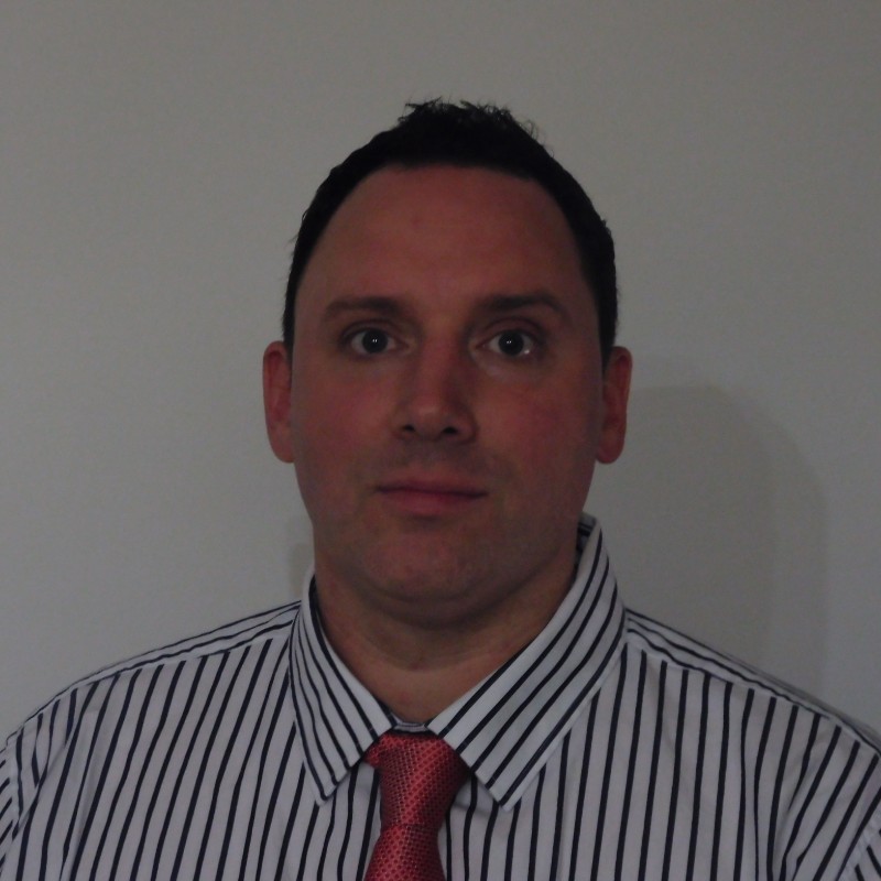 Patrick Doherty